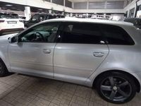 usata Audi A3 Sportback SPB 2.0 TDI 170 CV F.AP. quattro Sline