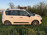 usata Citroën C3 Picasso autocarro