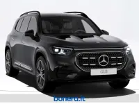 Nuova Mercedes GLB220 Advanced Plus 190 CV (139 kW) 2026 Vernice nero cosmo SUV