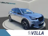 Usata Peugeot 2008 Allure 136 CV (100 kW) 2020 Other SUV