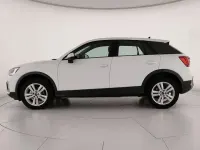 Nuova Audi Q2 Advanced 116 CV (85 kW) 2026 Bianco arkona SUV