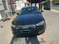 Usata Audi A3 105 CV (77 kW) 2014 Berlina