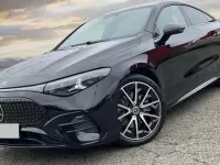 Nuova Mercedes 350 AMG 260 kW (354 CV) 2026 Bianco Berlina