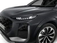 Nuova Audi Q3 Sportback Business 150 CV (110 kW) 2026 Grigio daytona perlato SUV