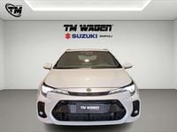 Usata Suzuki Swace Cool 98 CV (72 kW) 2024 Bianco Station wagon