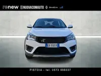 Usata DR DR 3.0 116 CV (85 kW) 2022 Bianco SUV
