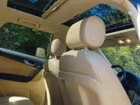 Usata Audi A3 102 CV (75 kW) 2011 Bluazzurro Utilitaria