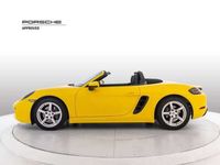 usata Porsche Boxster 2.0 300cv pdk