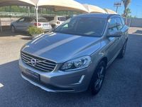 Usata Volvo XC60 Kinetic 136 CV (100 kW) 2014 Other SUV