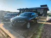 Usata Alfa Romeo Tonale Super 130 CV (95 kW) 2023 Nero SUV