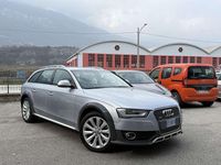 Usata Audi A4 Allroad Ambiente 245 CV (180 kW) 2015 Station wagon