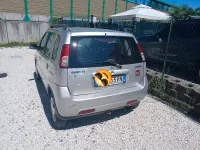 Usata Suzuki Ignis 83 CV (61 kW) 2001 Grigio SUV