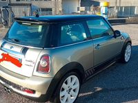 Usata Mini Cooper S 2008 Utilitaria