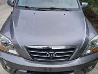 usata Kia Sorento Sorento2007 2.5 crdi 16v vgt Active