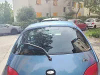 Usata Ford Ka 69 CV (50 kW) 2004 Blu Utilitaria