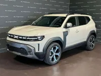 Nuova Dacia Duster Journey 109 CV (80 kW) 2026 Sandstone SUV