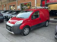 Usata Fiat Fiorino 2016 Monovolume