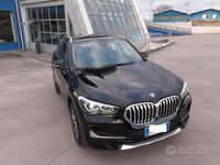 usata BMW X1 sDrive18i 140cv xLine anno 2020