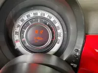Occasion Fiat 500 75 ch (55 kW) 2014 Rouge Berline