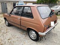 Usata Citroën LNA 30 CV (22 kW) 1980 Bronze Berlina