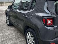 Usata Jeep Renegade Limited 120 CV (88 kW) 2022 SUV