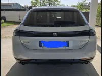 Occasion Peugeot 508 SW GTi 181 ch (133 kW) 2020 Break
