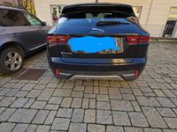 Usata Jaguar E-Pace 163 CV (119 kW) 2021 Nero SUV