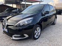 usata Renault Scénic III Scénic XMod 1.5 dCi 110CV Start&Stop Wave