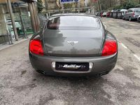 Usata Bentley Continental GT Mulliner 560 CV (411 kW) 2011 Granite Coupé