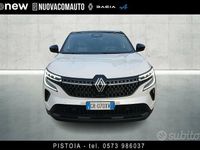 Gebraucht Renault Austral Techno 200 PS (147 kW) 2023 Weiß SUV