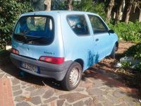 Usata Fiat 600 2002