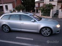 Usata Audi A6 435 CV (319 kW) 2006 Grigio Station wagon