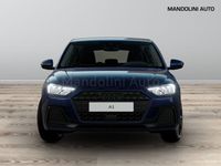 usata Audi A1 Sportback 25 1.0 tfsi admired advanced s tronic