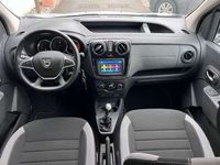 usata Dacia Dokker Stepway 1.3 TCe 130CV FAP