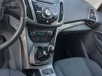 Usata Ford C-MAX 125 CV (91 kW) 2013 Monovolume