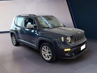 Usata Jeep Renegade Limited 120 CV (88 kW) 2022 Blu/azzurro SUV
