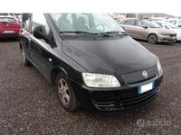 usata Fiat Multipla 1.6 Natural Power Dynamic