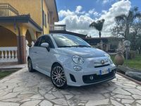 usata Abarth 500 1.4 Turbo T-Jet Custom my 13 usato