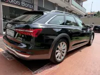 Usata Audi A6 Allroad Ambiente 204 CV (150 kW) 2022 Nero Station wagon