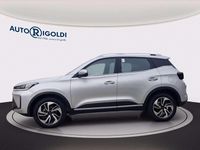 Nuova EMC SEI 147 CV (108 kW) 2026 Argento SUV