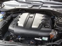 usata VW Touareg 3.0 V6 TDI DPF tiptronic Exclusive