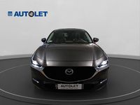 Usata Mazda CX-30 Exclusive 179 CV (131 kW) 2019 Grigio SUV