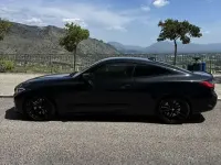Usata BMW 420 Coupé M Sport 190 CV (139 kW) 2022 Coupé