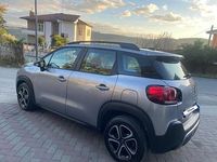 Usata Citroën C3 Aircross Shine 110 CV (80 kW) 2021 Grigio SUV