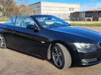 Usata BMW 320 Cabriolet Efficient Dynamics 170 CV (125 kW) 2008 Cabrio