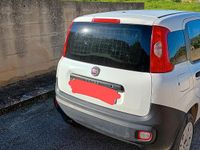 Usata Fiat Panda 2016 Utilitaria