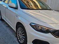 Usata Fiat Tipo 2019 Bianco Berlina