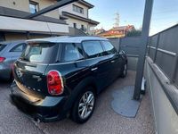 usata Mini Countryman 2.0 D all 4 automatica