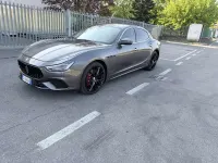 Usata Maserati Ghibli 330 CV (242 kW) 2022 Berlina