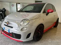 Usata Abarth 595 Competizione 159 CV (116 kW) 2012 SUV